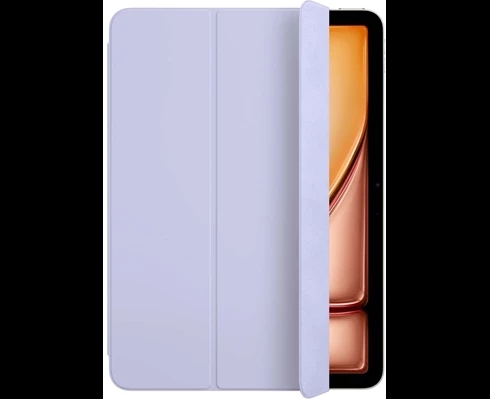 Apple Smart Folio for iPad Air 11-inch (M2) - Light Violet