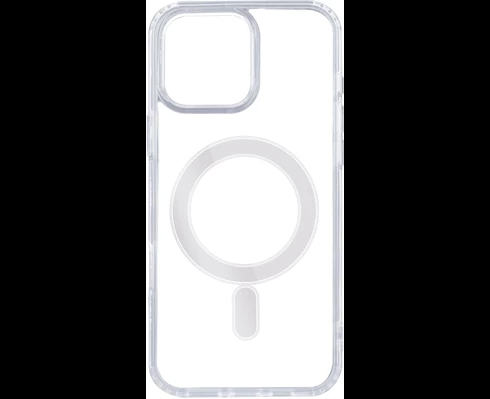 Andersson TPU case w/ MagSafe Apple iPhone 16 Pro Clear