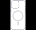 Andersson TPU case w/ MagSafe Apple iPhone 16 Pro Clear