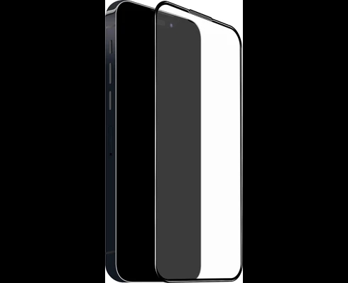 Andersson Tempered Matte glass screen protector for Apple iPhone 16