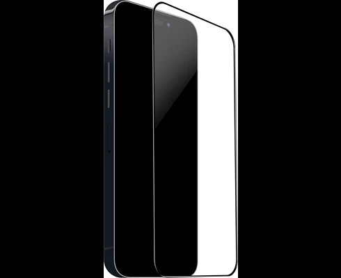 Andersson Tempered glass screen protector for Apple iPhone 16 Pro Max