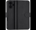Andersson PU leather wallet w/ MagSafe Apple iPhone 16 Black