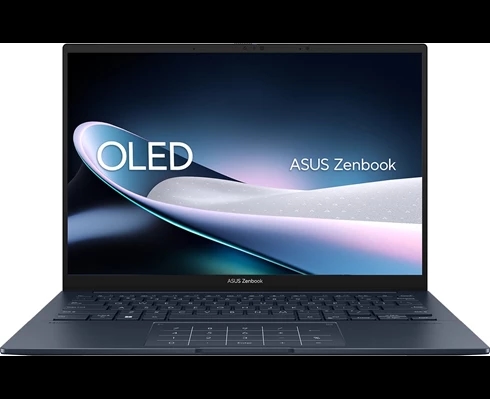 ASUS Asus ZenBook 14 OLED (UX3405MA-PZ495X)