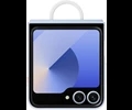 Samsung Galaxy  - FLip6 Clear Case - Transparent