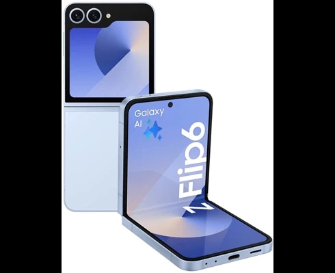 Samsung B6 (512GB) - Blue