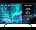 Andersson QLED5050UHD