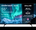 Andersson QLED5550UHD