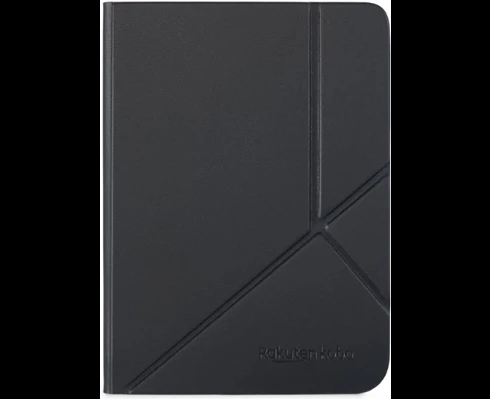 Kobo Kobo Clara Colour/BW - Black SleepCover Case