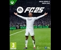 Xbox Series X EA Sports FC 25