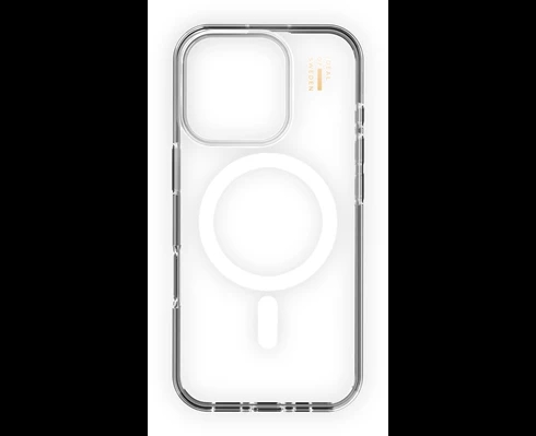 IDEAL OF SWEDEN Clear Case MagSafe iPhone 16PR Clear
