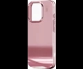 IDEAL OF SWEDEN Mirror Case MagSafe iPhone 16 Pro Mirror Rose Pink