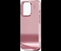 IDEAL OF SWEDEN Mirror Case MagSafe iPhone 16 Pro Max Mirror Rose Pink