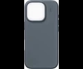 IDEAL OF SWEDEN Silicone Case MagSafe iPhone 16PR Midnight Blue