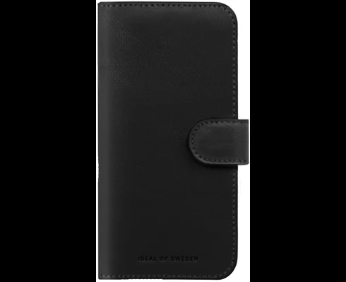 IDEAL OF SWEDEN Magnet Wallet+ MagSafe iPhone 16 Pro Black