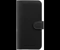IDEAL OF SWEDEN Magnet Wallet+ MagSafe iPhone 16 Pro Black