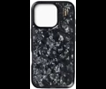 IDEAL OF SWEDEN Pearlised Case MagSafe iPhone 16 Pro Max Black