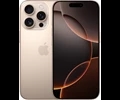 Apple iPhone 16 Pro 256GB Desert Titanium