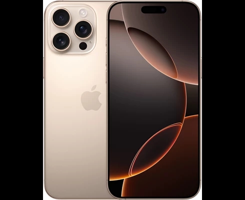 Apple iPhone 16 Pro Max 512GB Desert Titanium