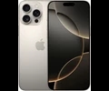 Apple iPhone 16 Pro Max 512GB Natural Titanium