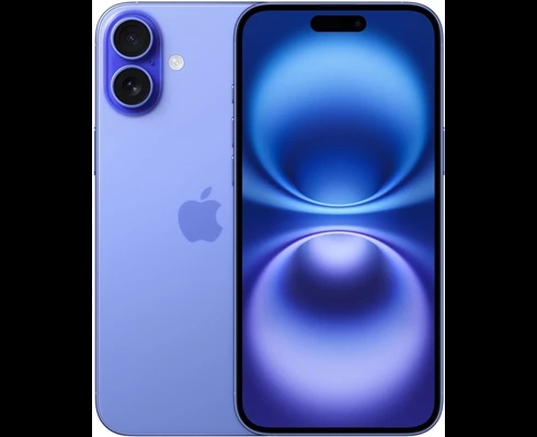 Apple iPhone 16 Plus 256GB Ultramarine