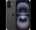 Apple iPhone 16 Plus 256GB Black
