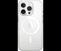 Apple iPhone 16 Pro Clear Case with MagSafe