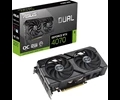 ASUS GeForce RTX 4070 EVO Dual OC Edition 12GB GDDR
