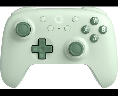 8BitDo Ultimate 2C Wireless Pad Green