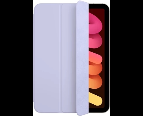 Apple Smart Folio for iPad mini (A17 Pro) - Light Violet