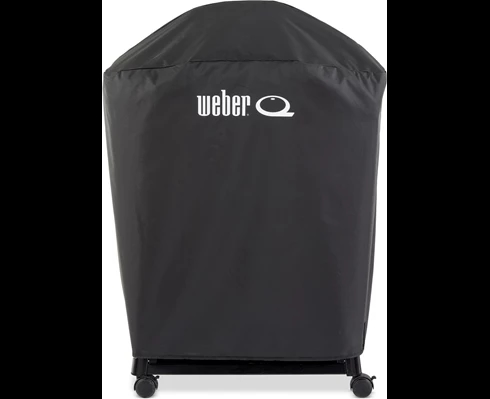Weber Premiumöverdrag - Q2200/Q2800 med vagn