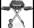 Austin and Barbeque AABQ - Superior Portable 2 Burner Gas Grill