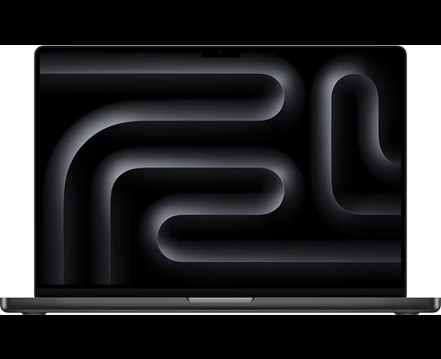 Apple 16-inch MacBook Pro  Apple M4 Max chip with 16 core CPU and 40 core GPU  48GB  1TB SSD - Space Black