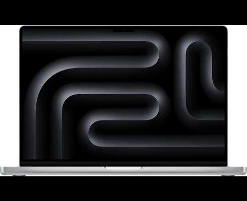 Apple 16-inch MacBook Pro  Apple M4 Max chip with 16 core CPU and 40 core GPU  48GB  1TB SSD - Silver