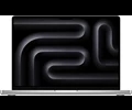 Apple 14-inch MacBook Pro  Apple M4 chip with 10 core CPU and 10 core GPU  16GB  512GB SSD - Silver