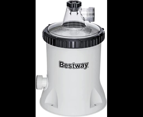 Bestway 5678L/1500gal Polysphere Filter Pump