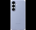 Samsung S25 Silicone Case Light Blue
