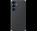 Samsung S25 Plus case Silicone Black