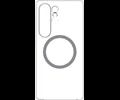 Samsung S25 Ultra Clear magnet case