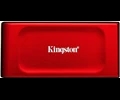 Kingston XS1000R portable SSD 1TB 1050MB/s