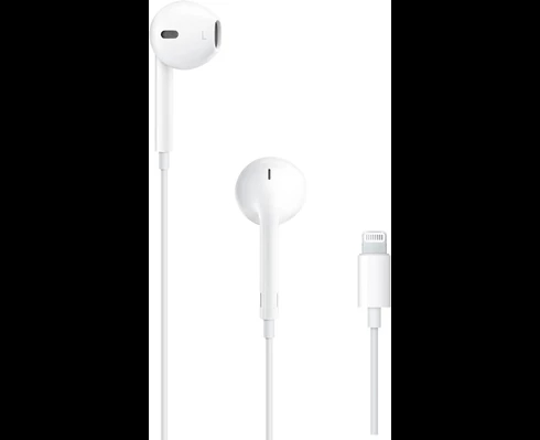 Apple EarPods (Lightning Connector)
