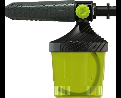 AVA AVA PN41 Premium foam cannon (P30-P80, 0.6L AVA Green Beaker)