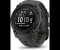 Garmin Instinct E, 40mm, Black/Charcoal