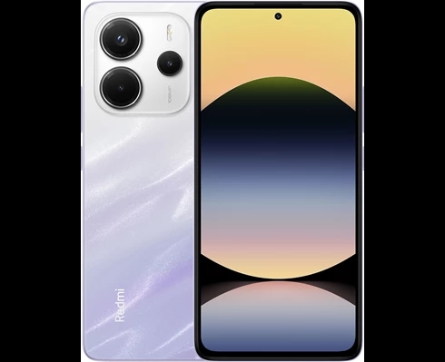 Xiaomi Redmi Note 14 4G Mist Purple 6/128 GB