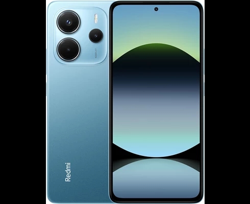 Xiaomi Redmi Note 14 4G Ocean Blue 6/128 GB