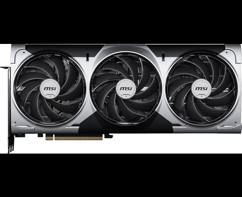 MSI GeForce RTX 5090 32GB VENTUS 3X OC
