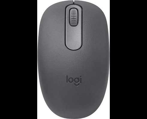 Logitech Logitech M196 - Graphite