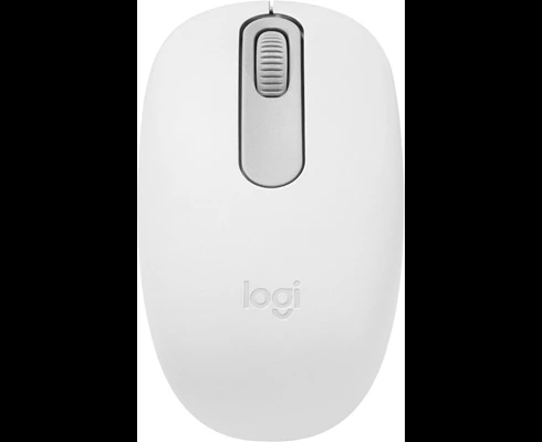 Logitech Logitech M196 - Off-White