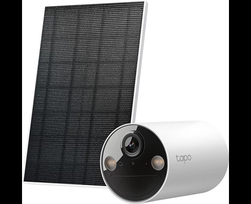 TP-Link Tapo C410 KIT