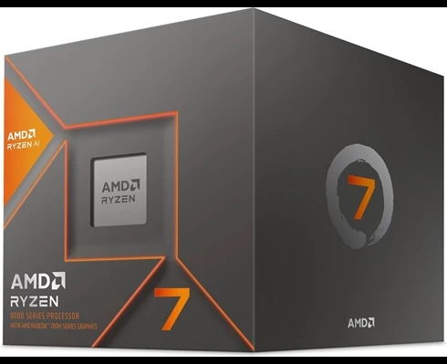AMD AMD Ryzen 7 8700G / 8 Cores / 16 Threads / 4.2 Ghz