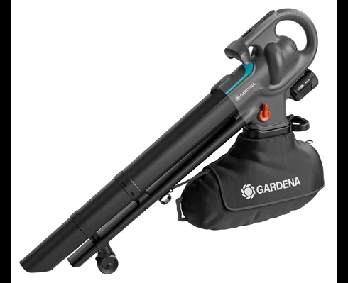 Gardena Lövblås/sug PowerJet Collect 18V P4A Set